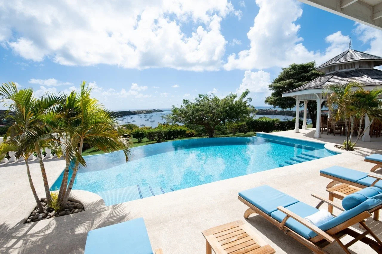 Calabash Hotel