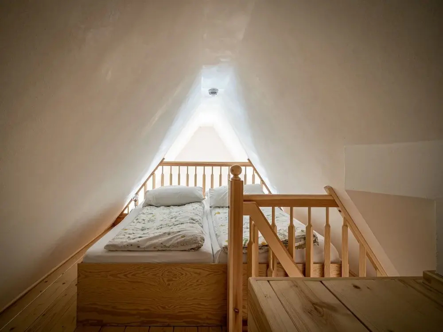 Cozy Apartment in Quedlinburg With Sauna