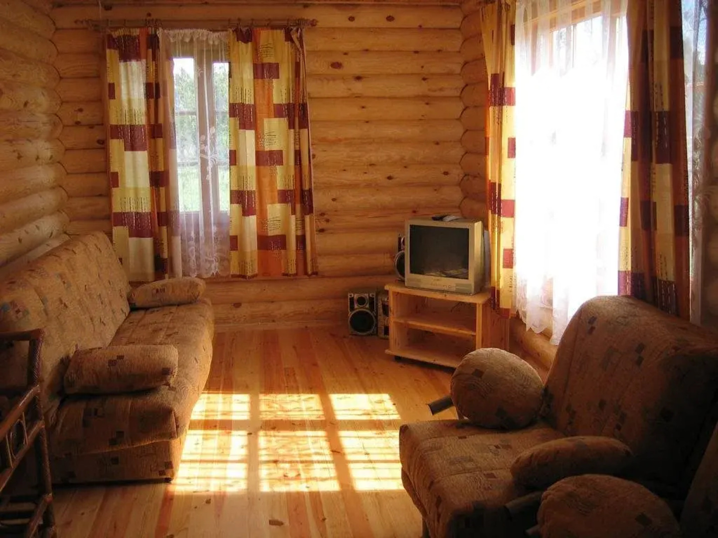 Guest House Zirga Smaids