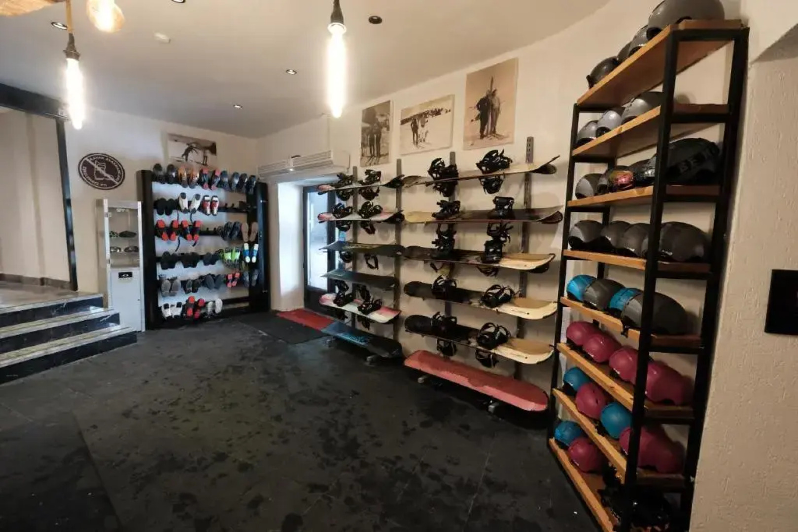 Oksijen Zone Hotels Uludag