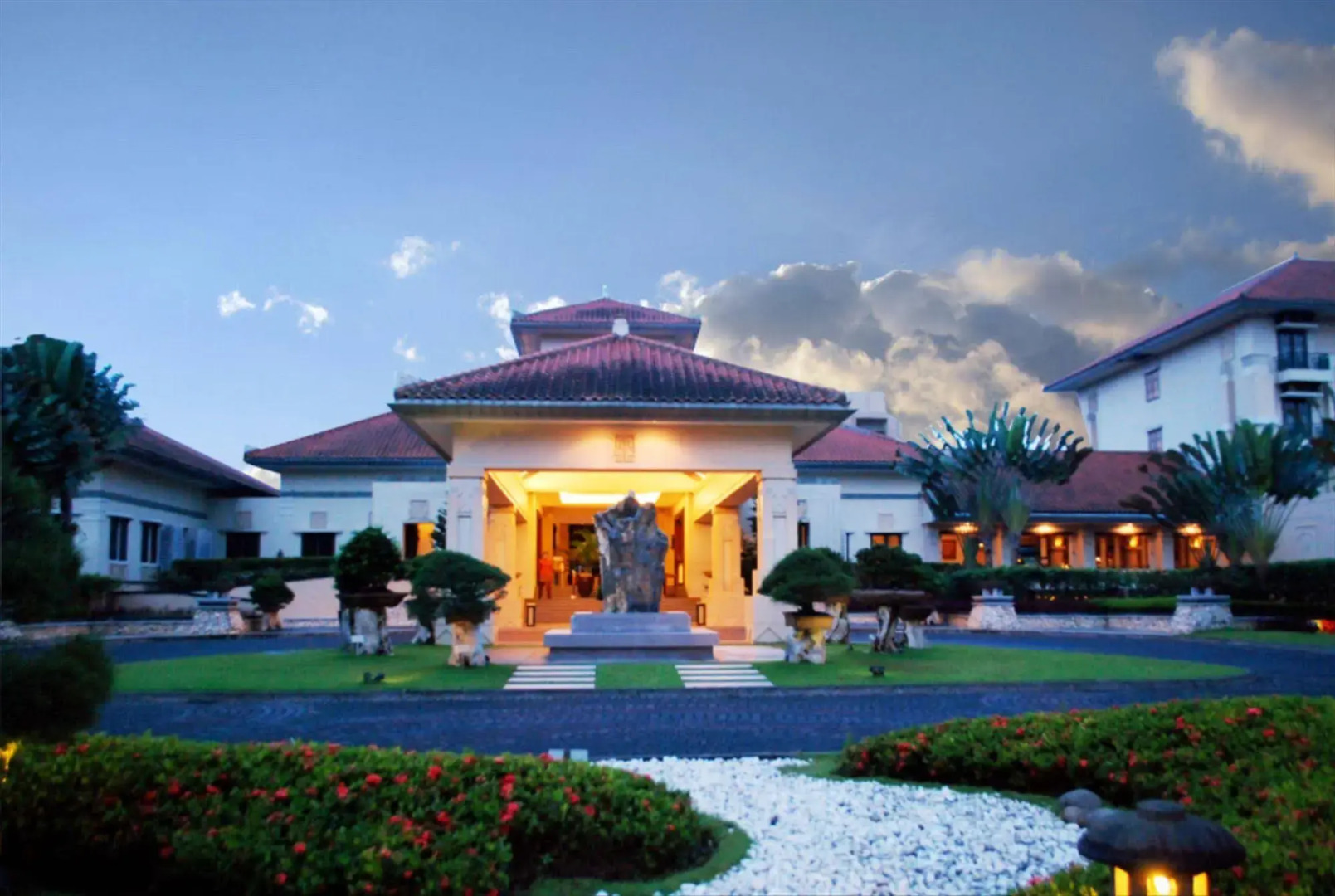 Mason Pine Hotel Bandung