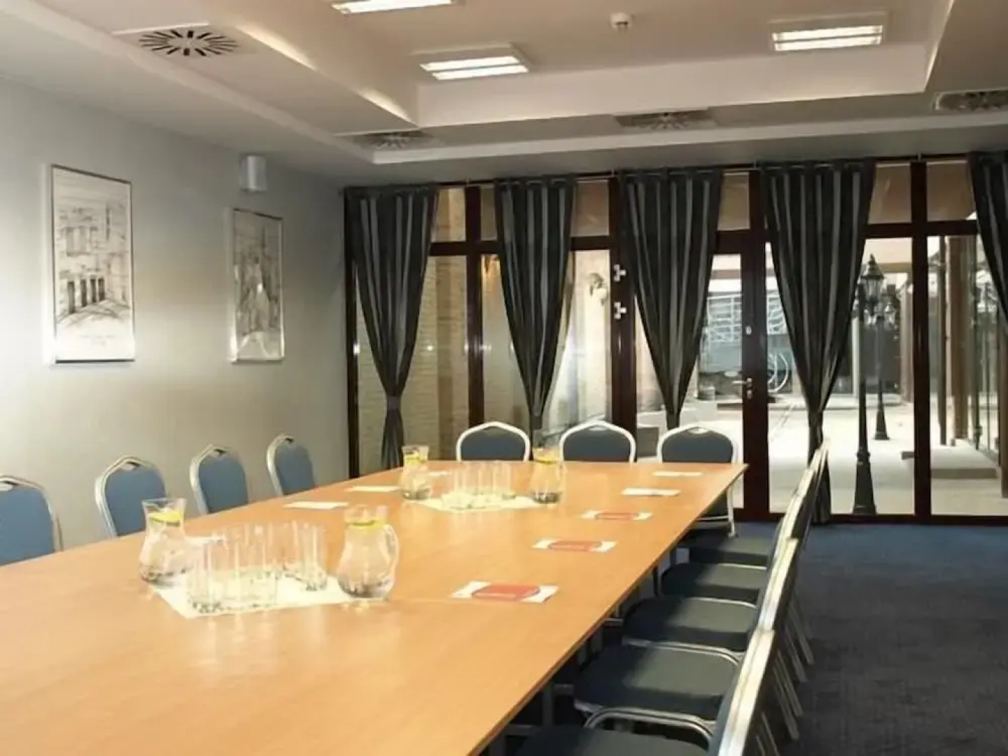 Hotel Fajkier Wellness And Spa