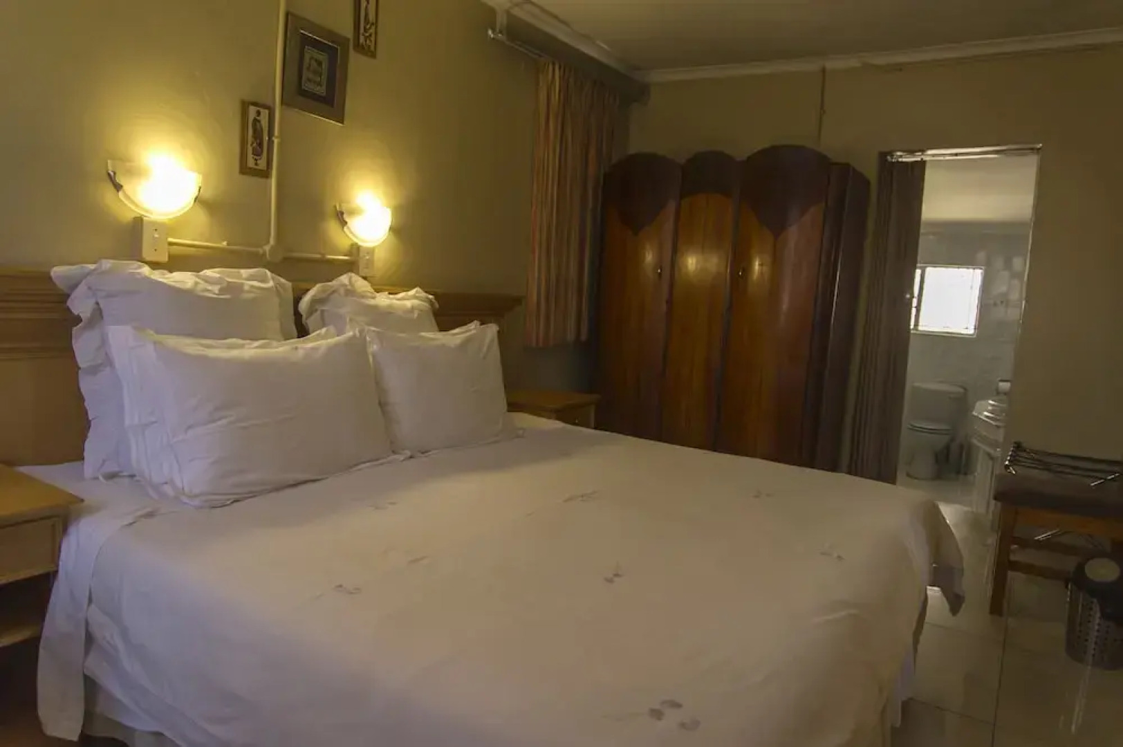 Zizwe Guesthouse
