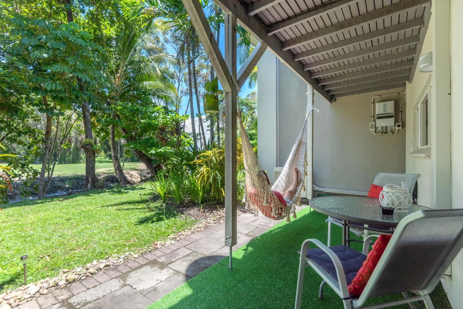 Reeforest☆2 pools☆spa☆hammock☆scooters☆WiFi☆Netflix☆parking☆