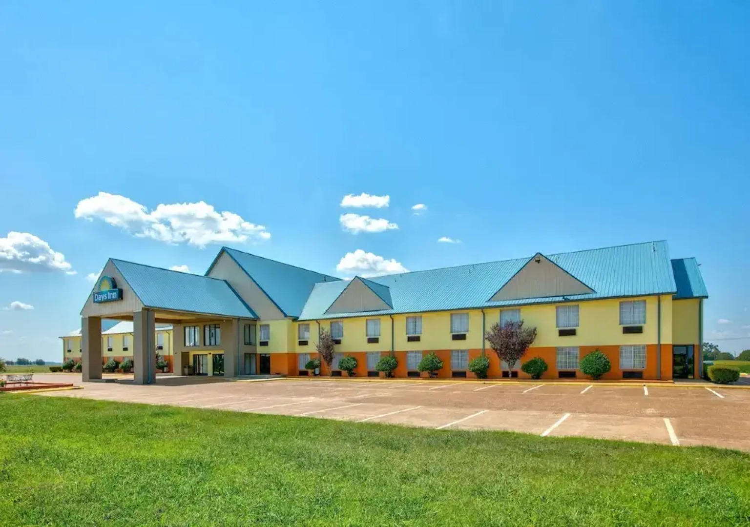 Days Inn Tunica Resorts