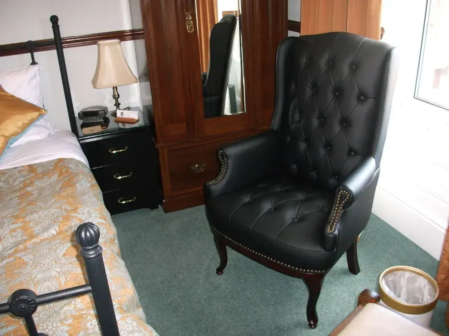 Brandelhow Guest House