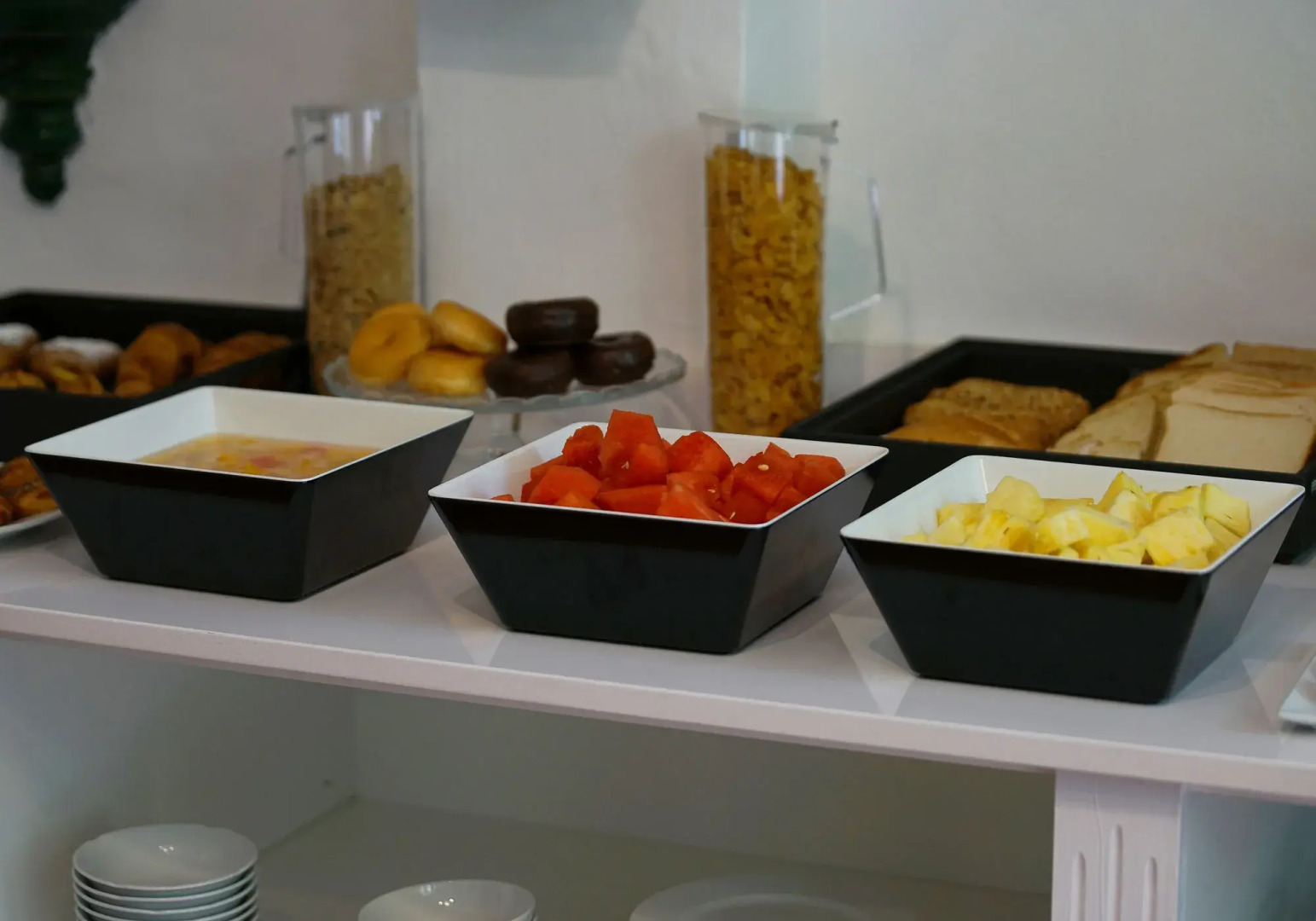 Hotel Medium Romàntic