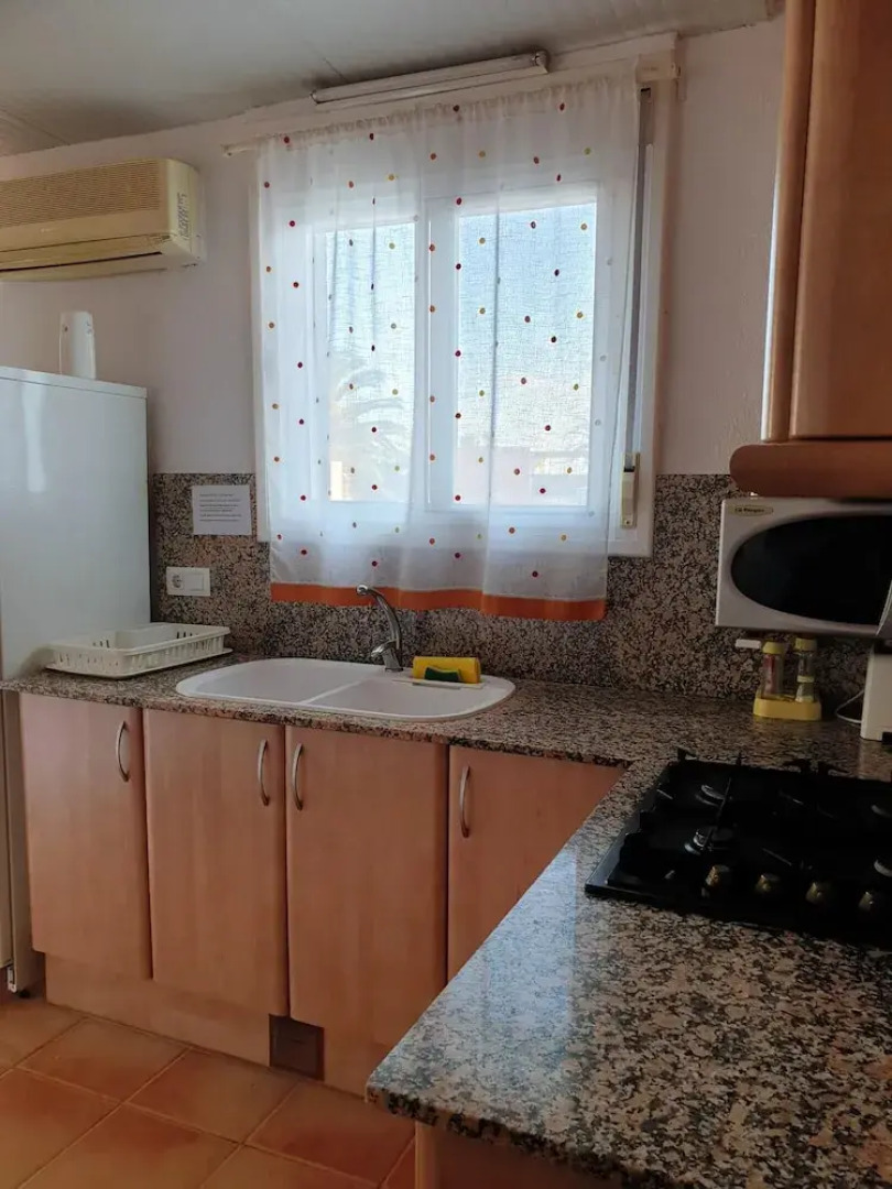 Apartment With one Bedroom in Poble Nou, With Furnished Terrace and Wifi - Near the Beach