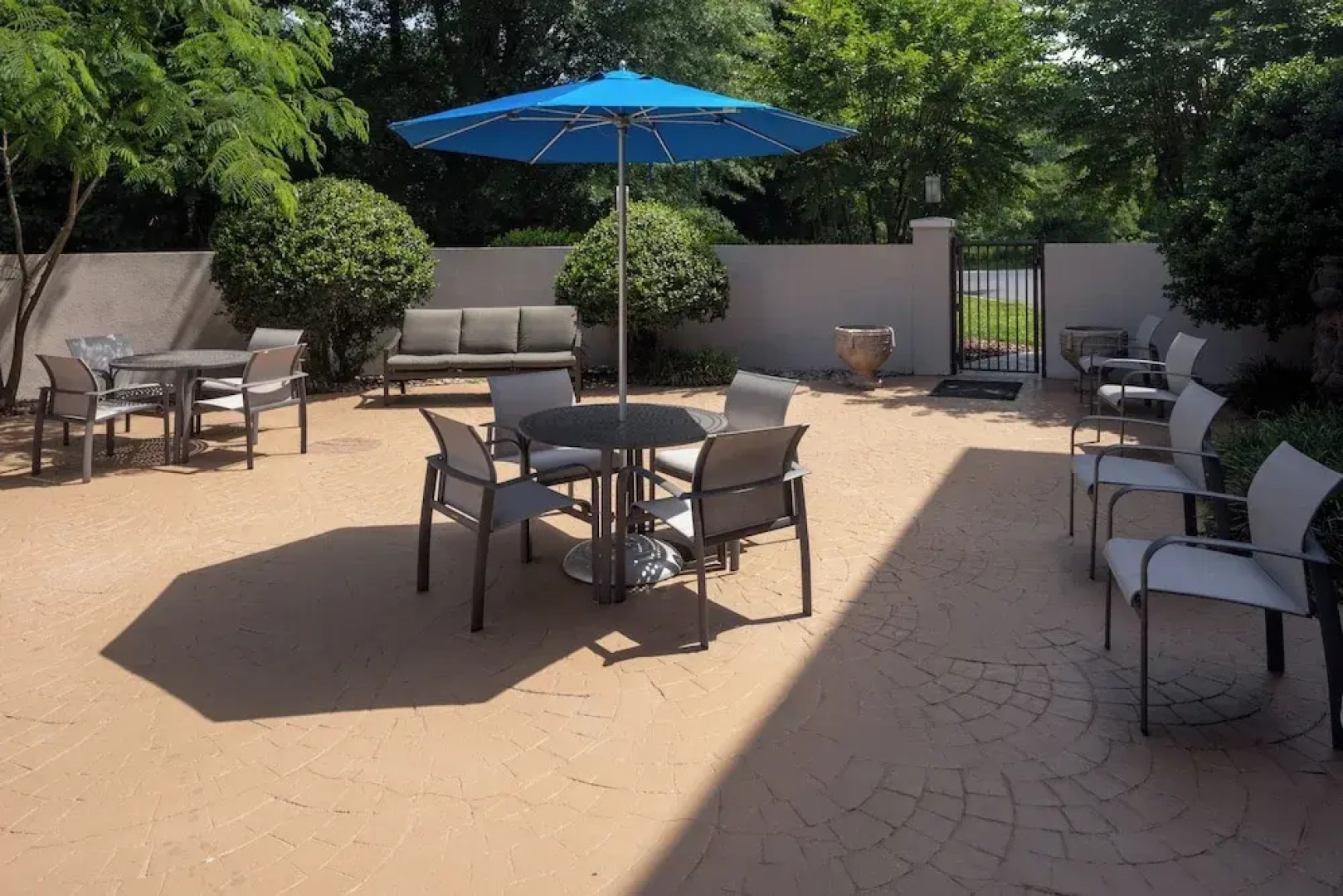 Holiday Inn Express & Suites Albemarle