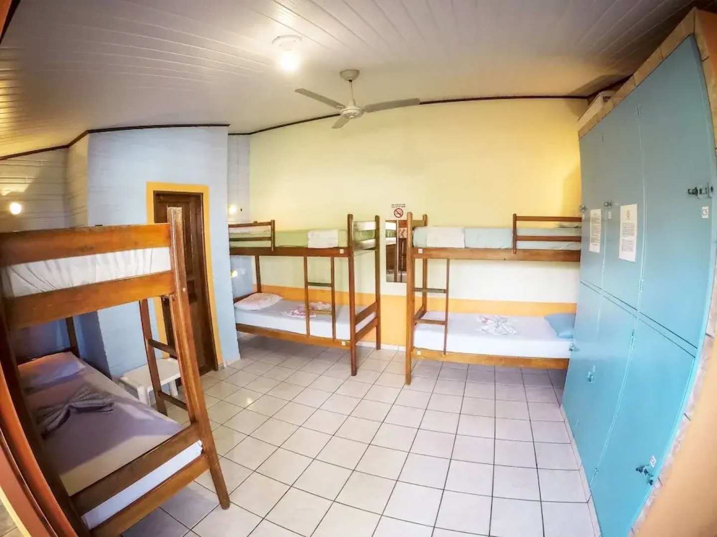 Bonito Hi Hostel e Pousada