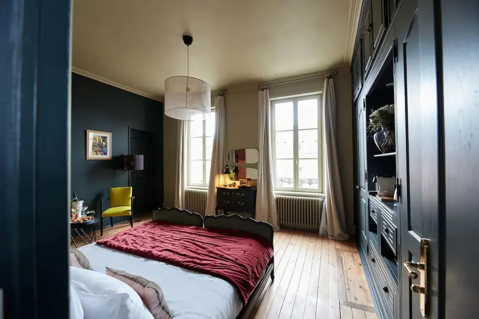 O DELA DE L'O, le 64