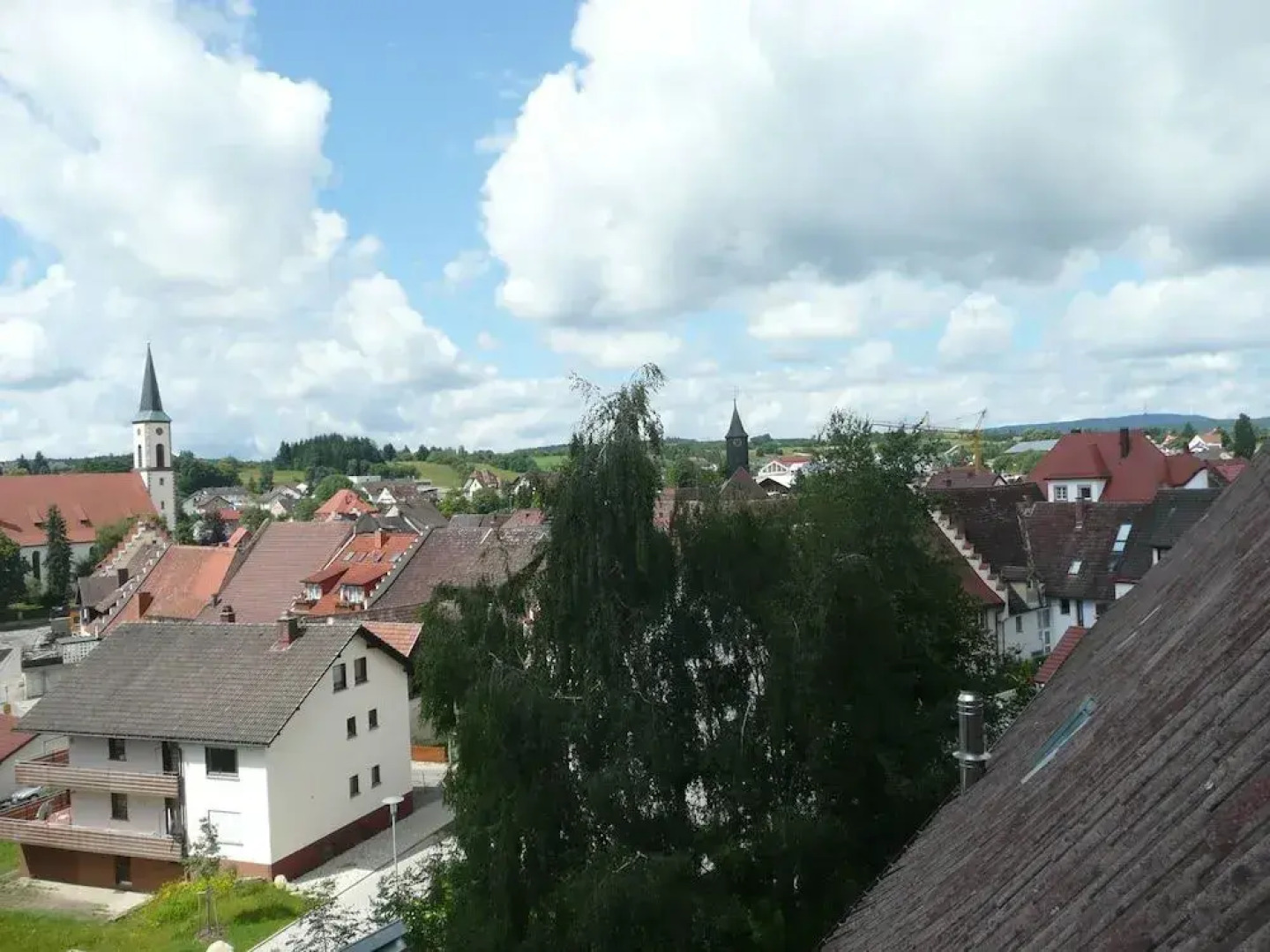 Gasthaus & Naturparkhotel Linde