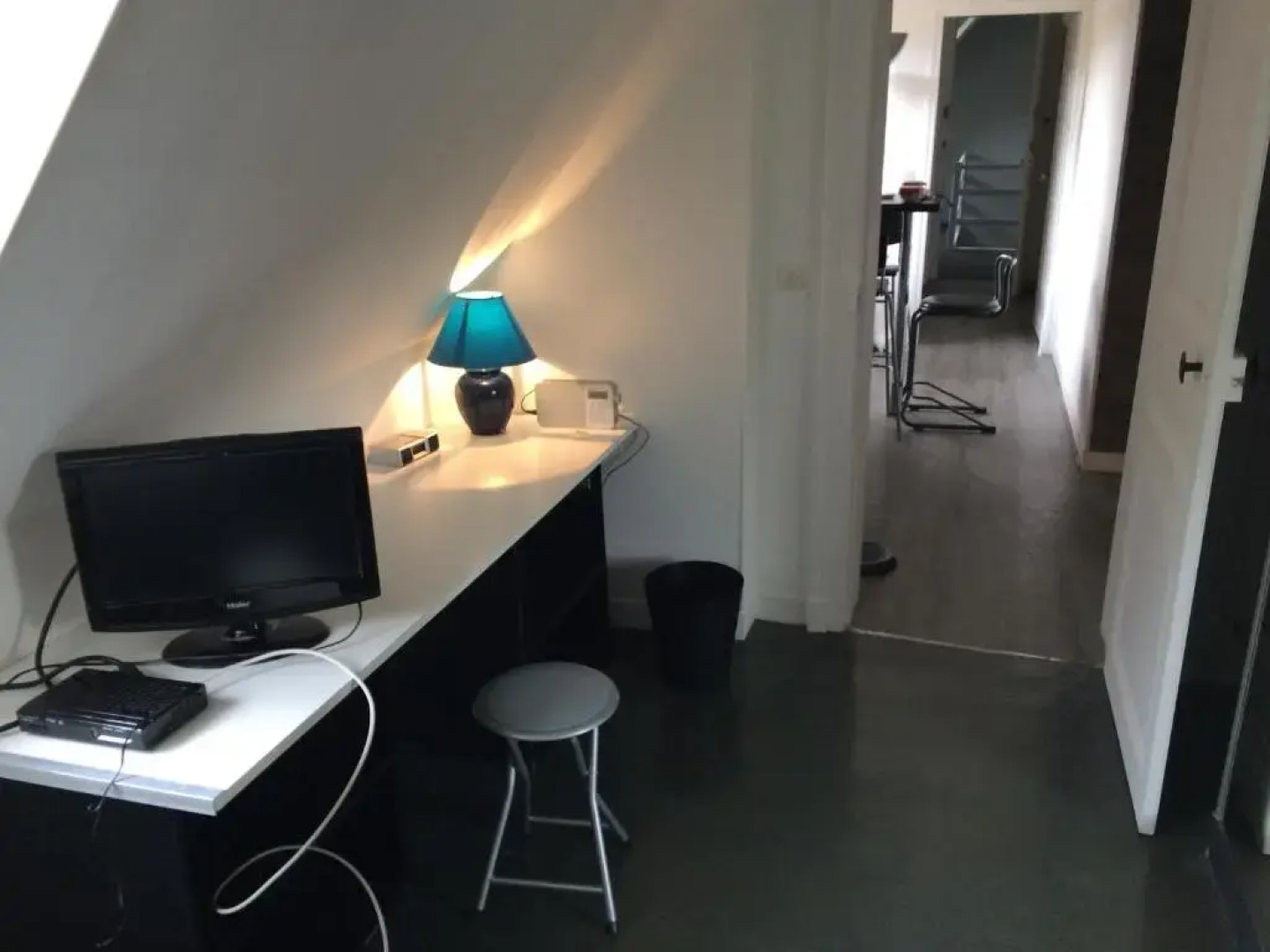 La Plage en Normandie