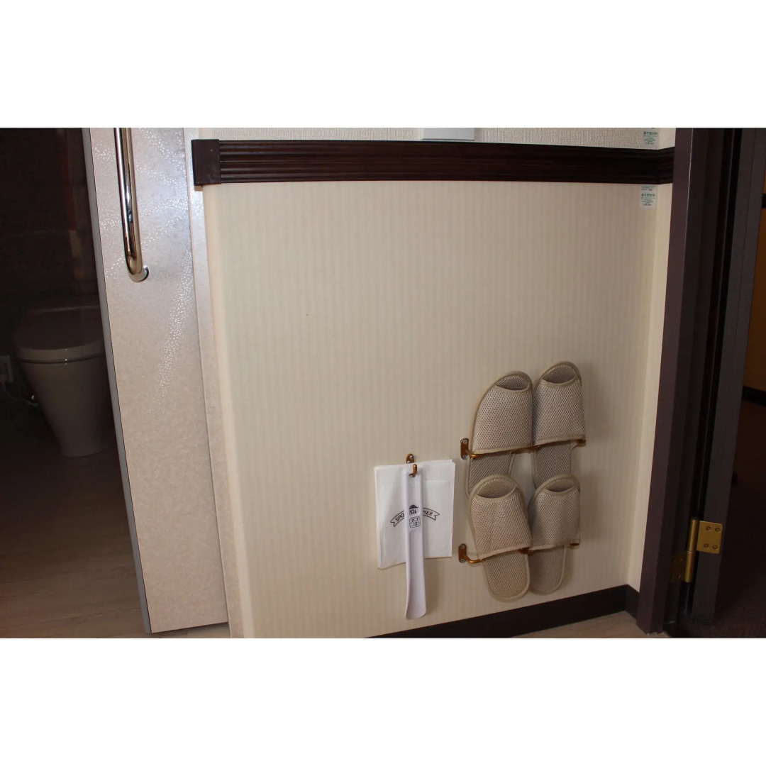 Toyoko Inn Okayama-eki Higashi-guchi