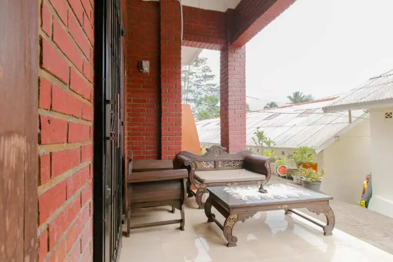 SPOT ON 2750 Ayu Homestay Syariah