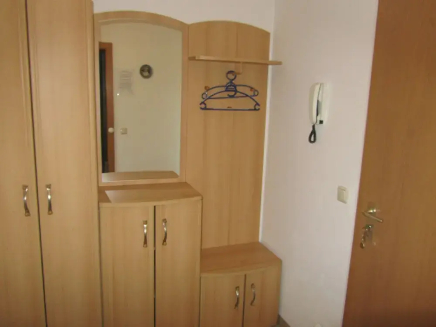 Ferienwohnungen an der Therme