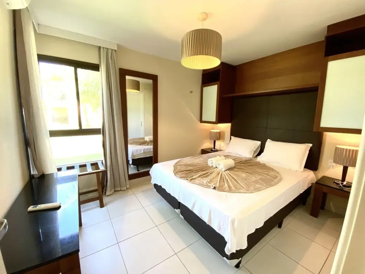 Resort VG Sun Cumbuco