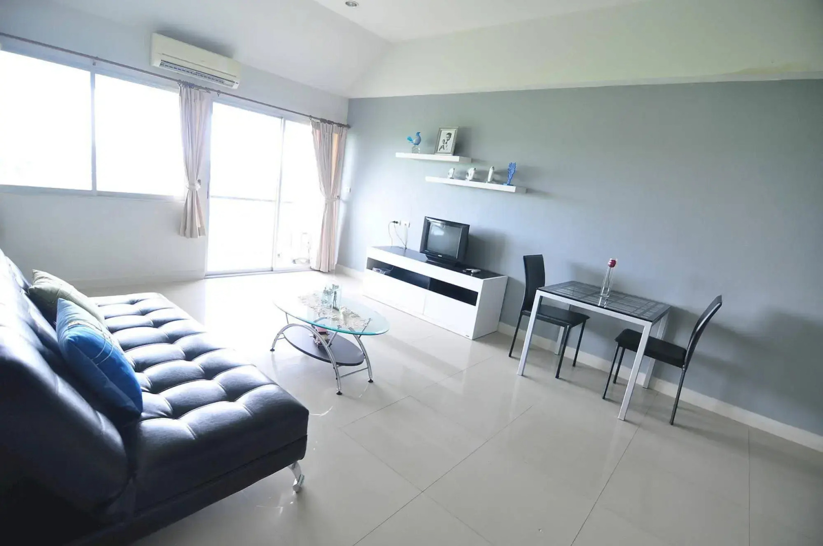 GreenVille Resort & Serviced Apartment