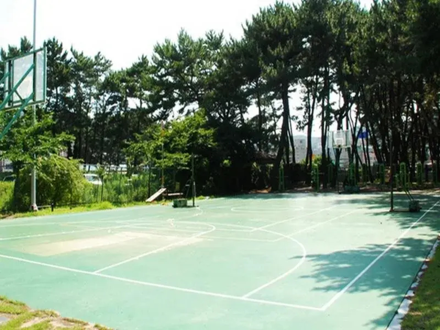 Jinha Hotel & Resort