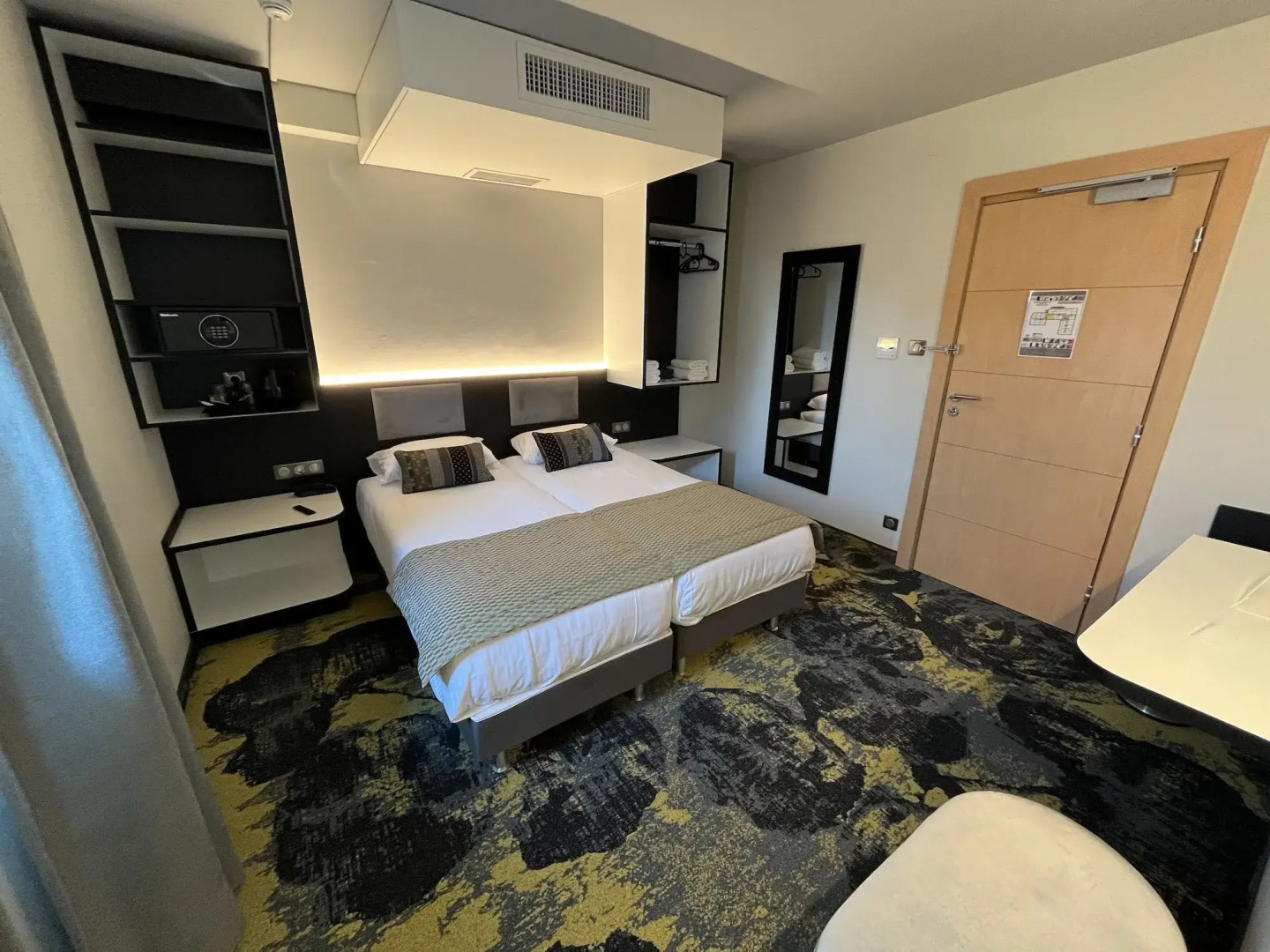 Brit Hotel et Spa COLMAR EAST