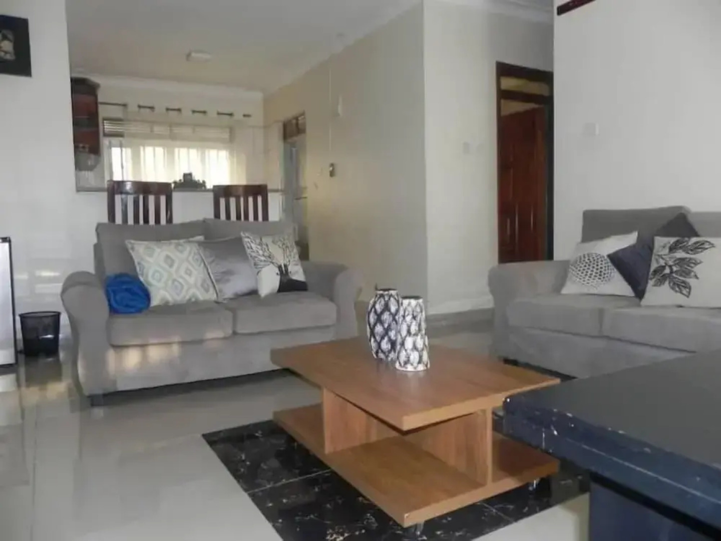 Mamikki Hotel Apartment