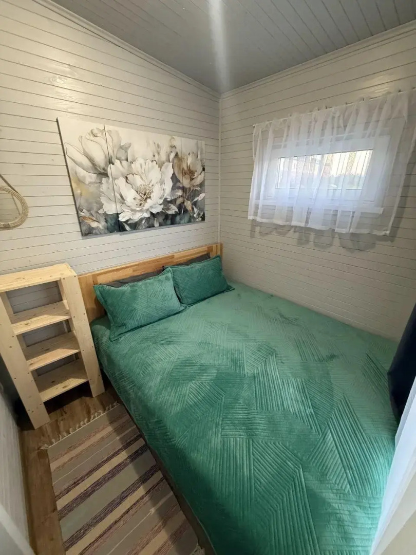 Лисицкий Парк