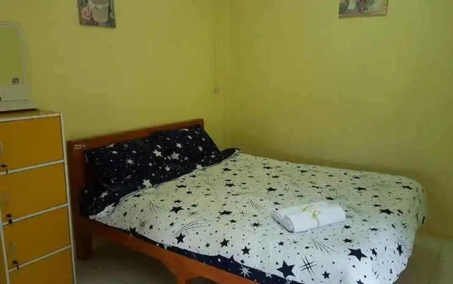 Chiang Dao country retreat