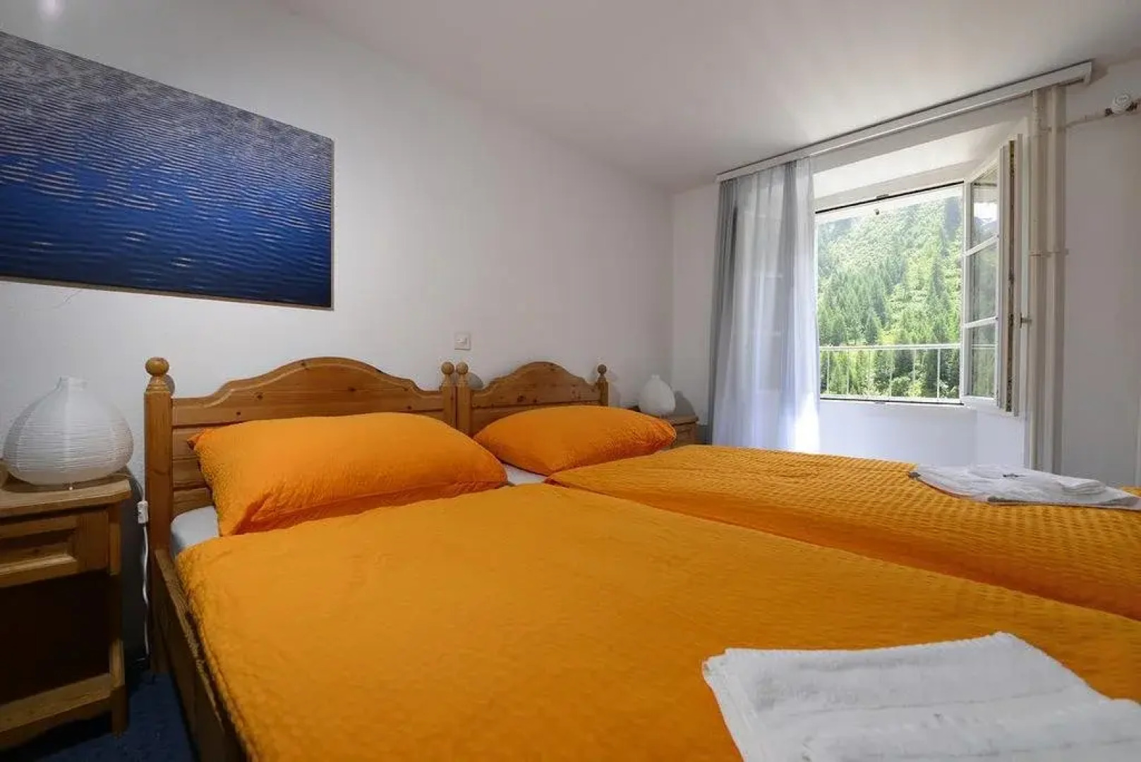 Ristorante All'Acqua