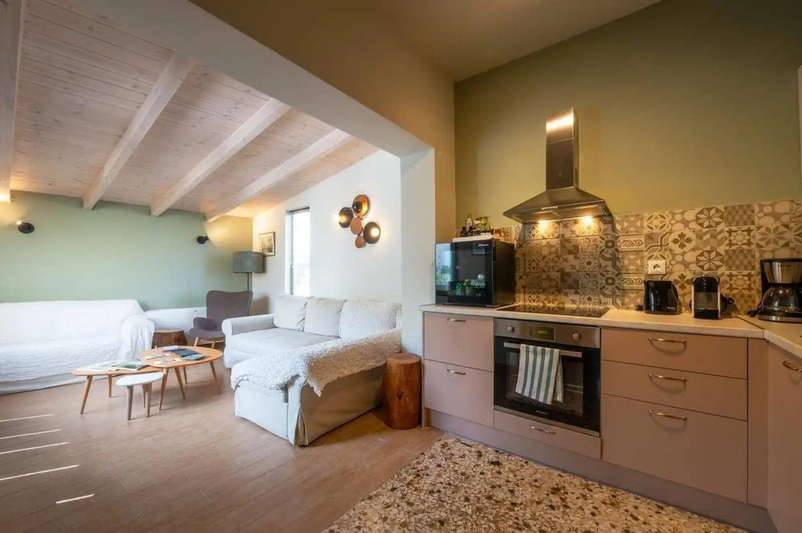 Country Home - Kalamata Mediterranean Villas