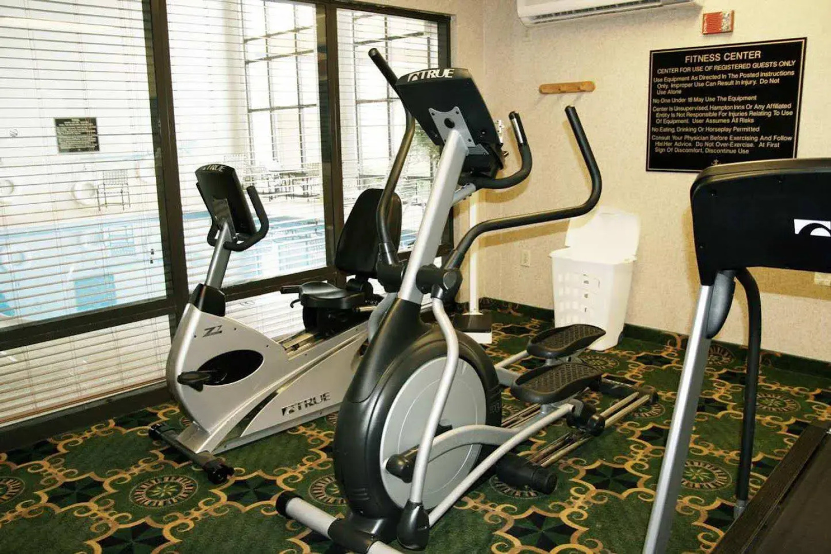 Hampton Inn Richmond-Mechanicsville