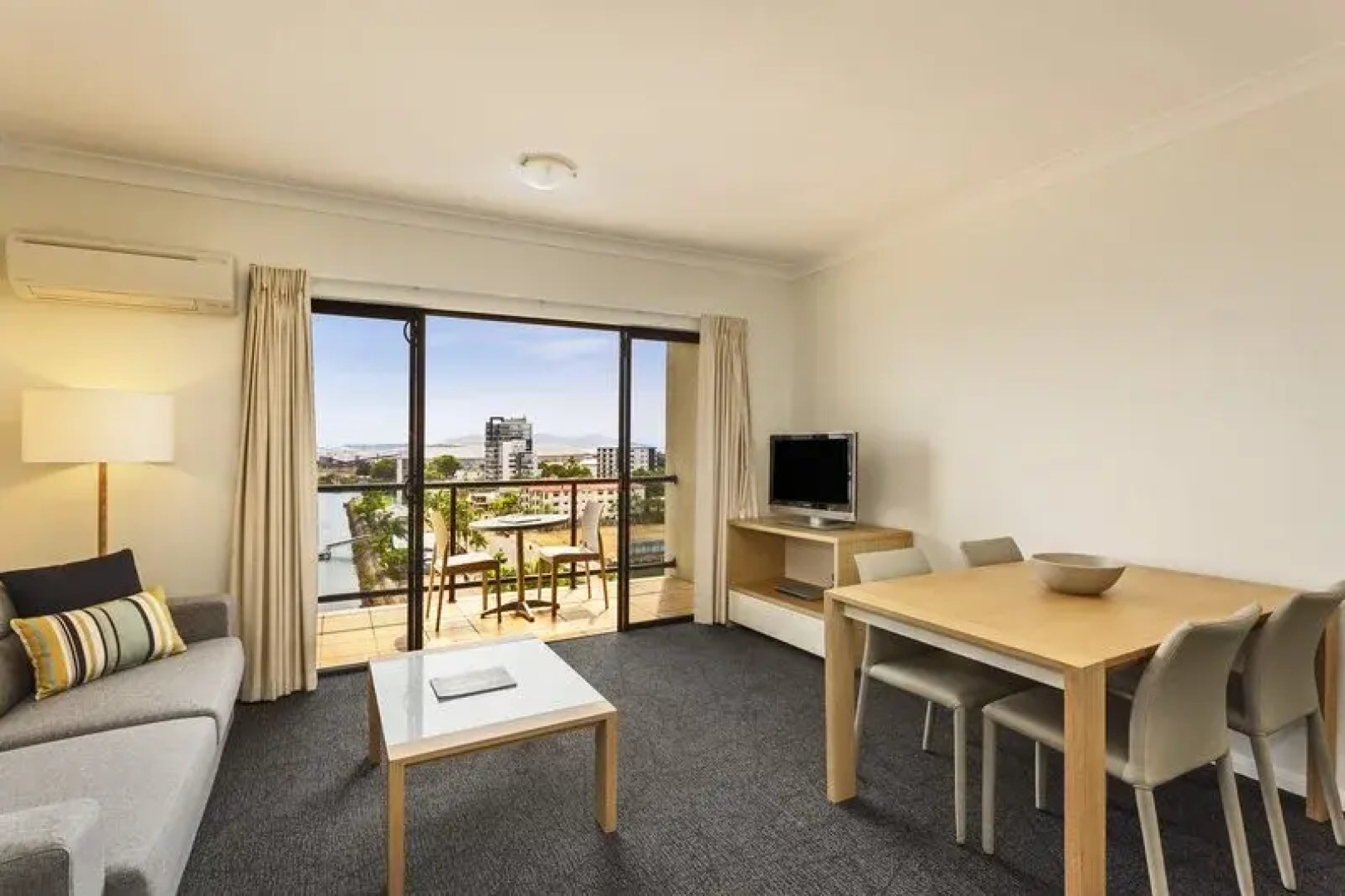 Quest Apartments Townsville
