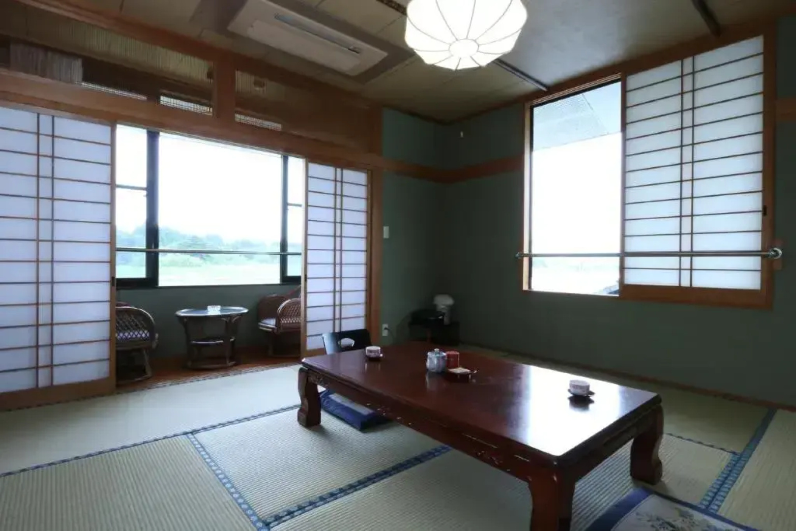 Ryokan Hayamizuso
