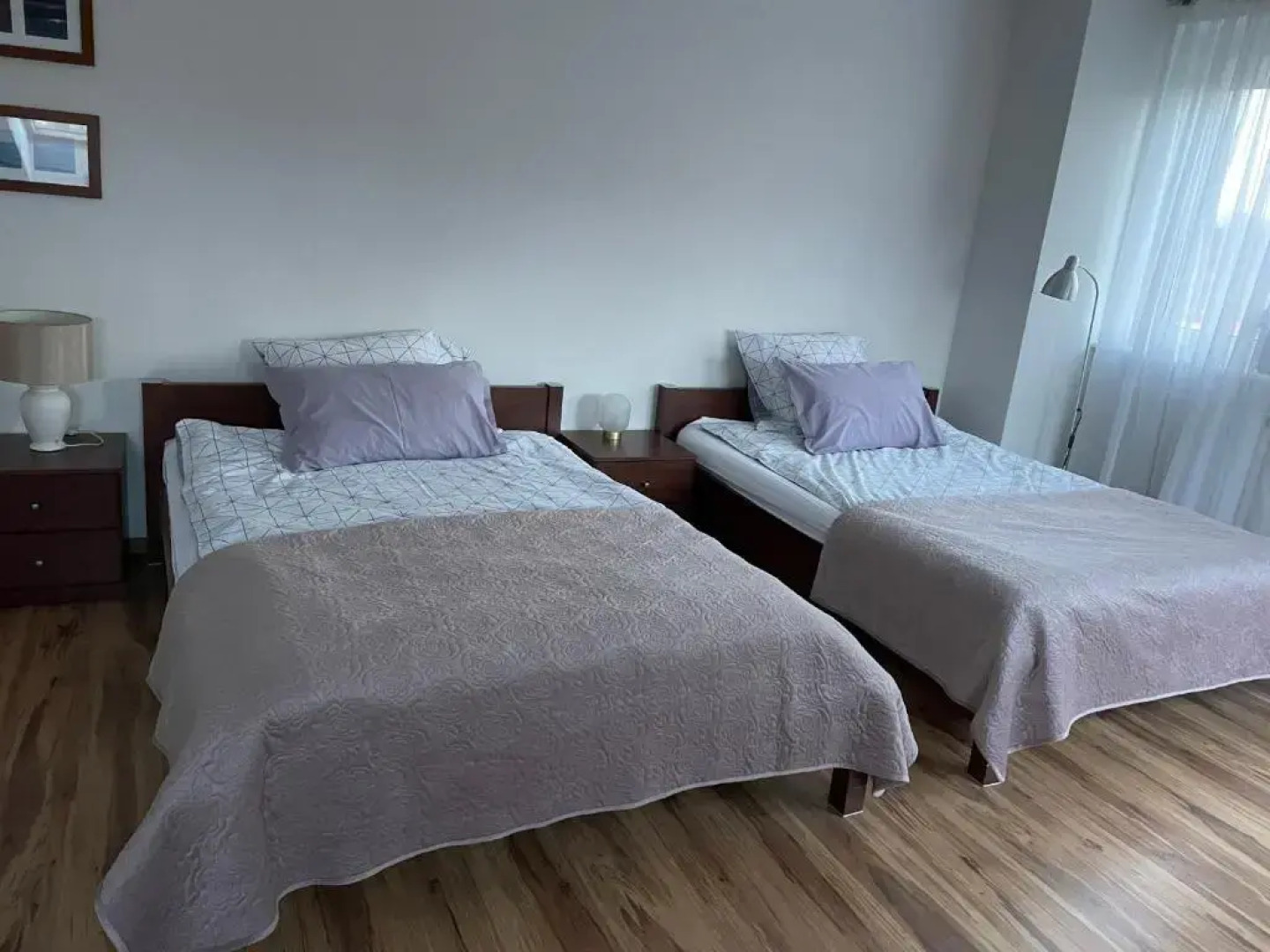Apartament Aga