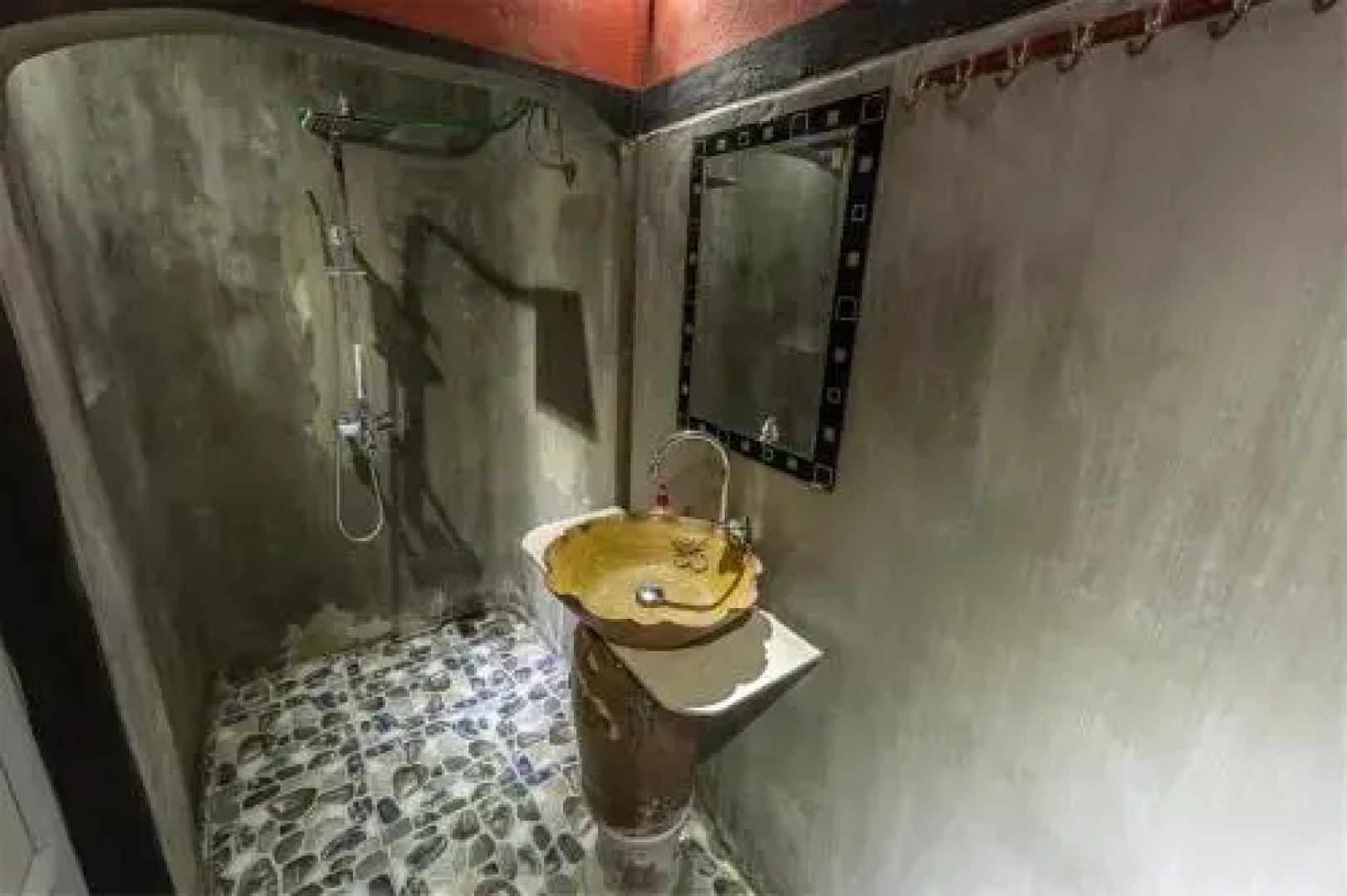 Beachside Backpackers