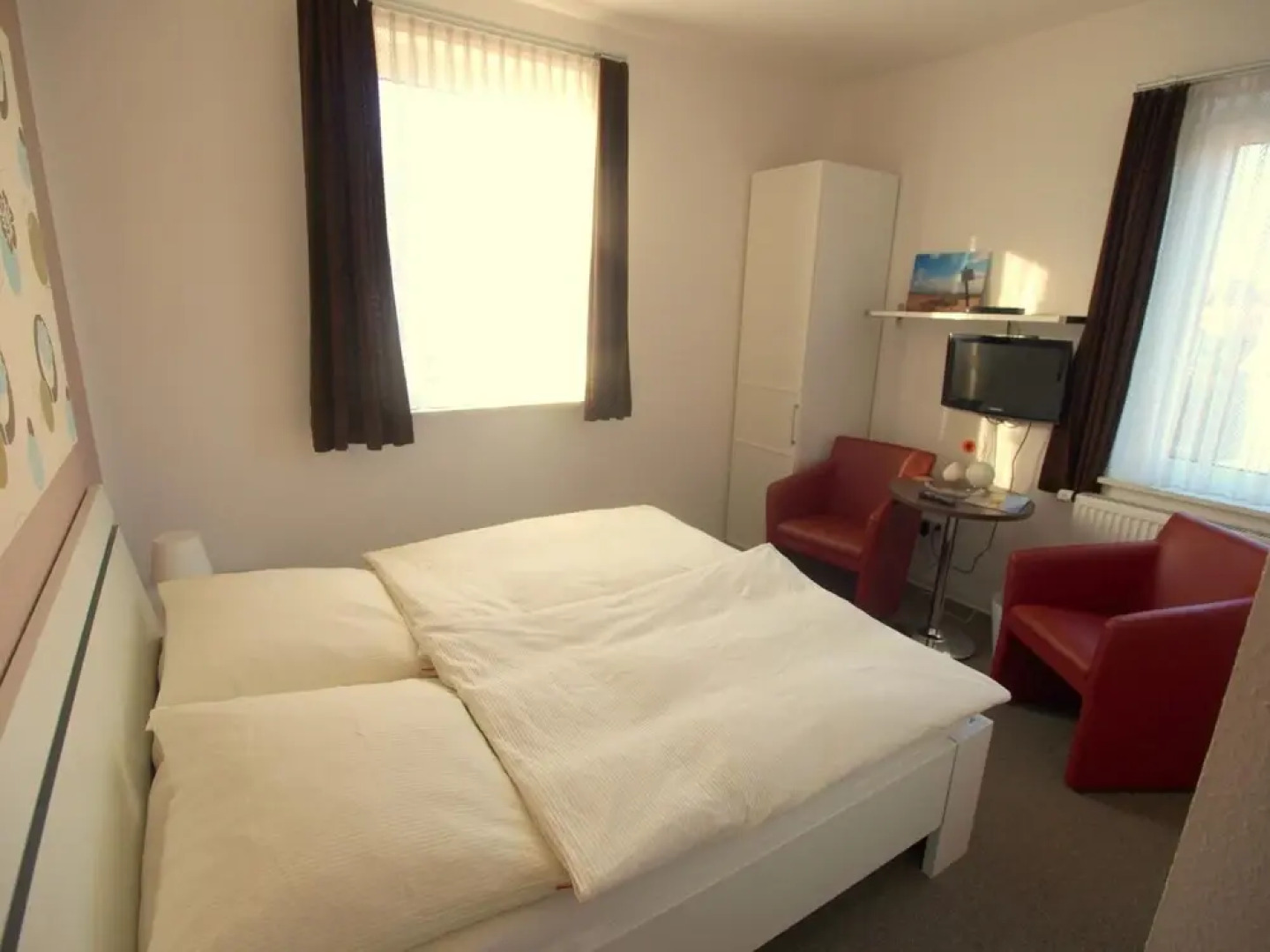 Pension Friedrich Voss