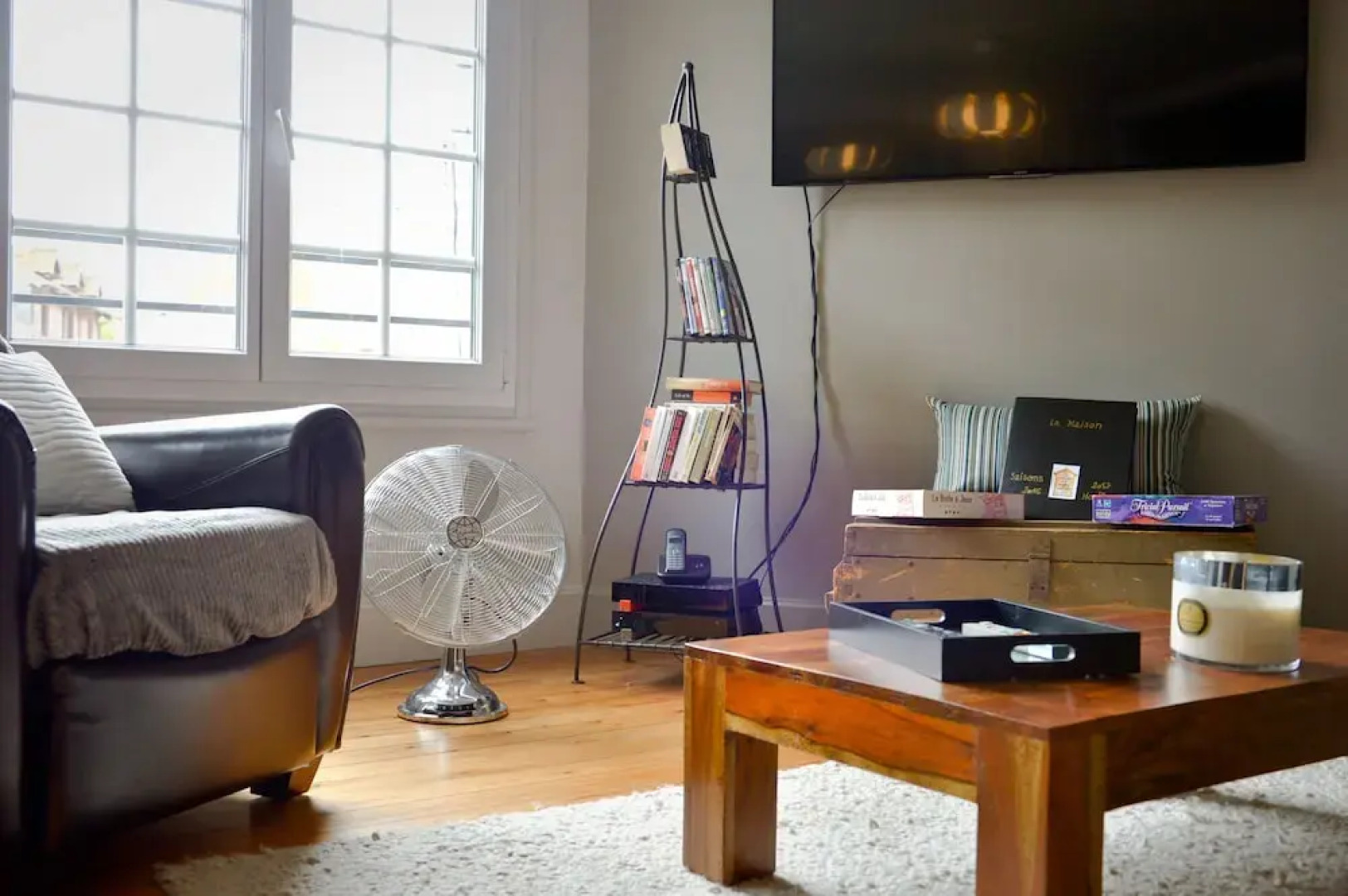 La Maison de Pierre et Valerie