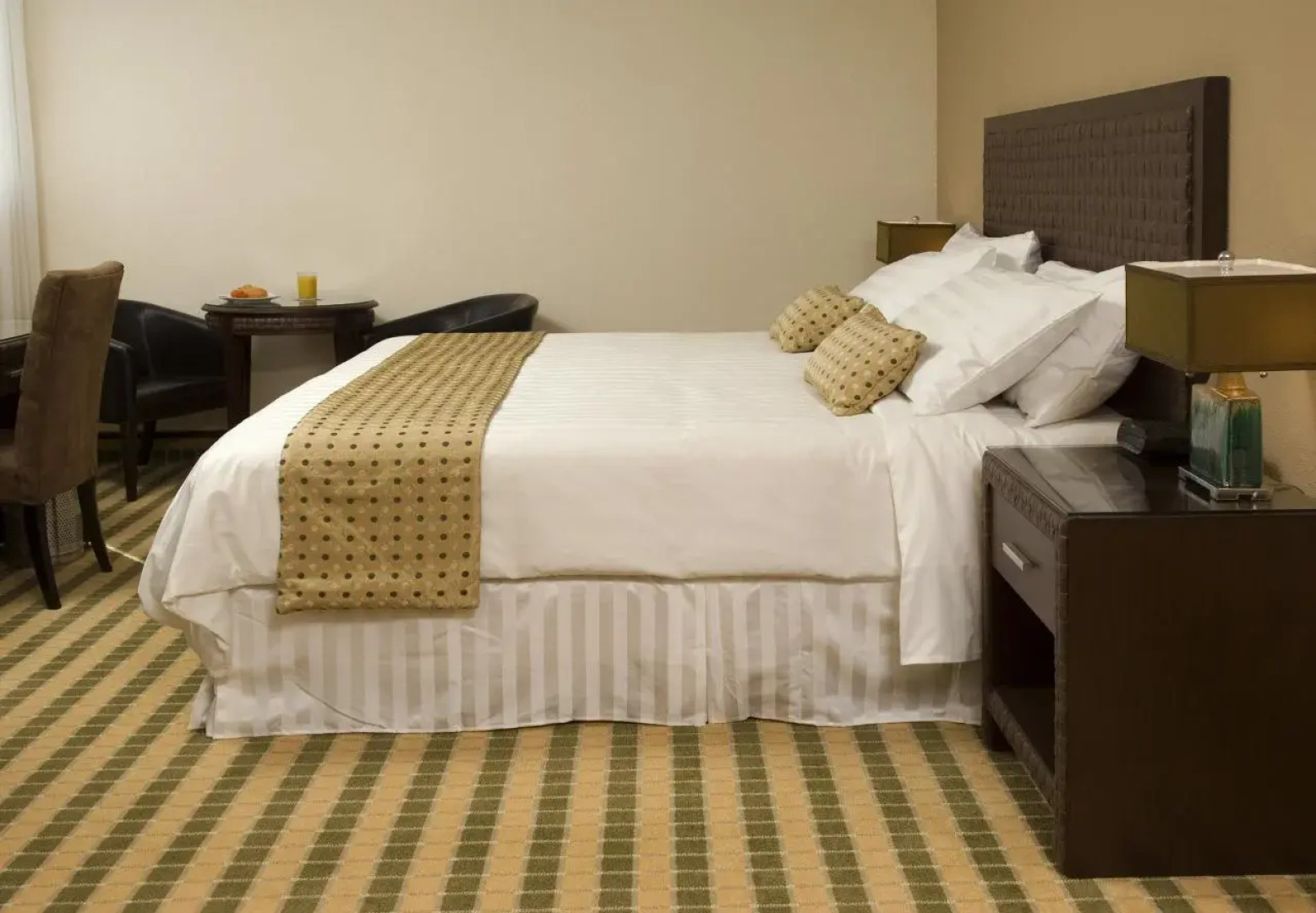 Rincón del Valle Hotel & Suites