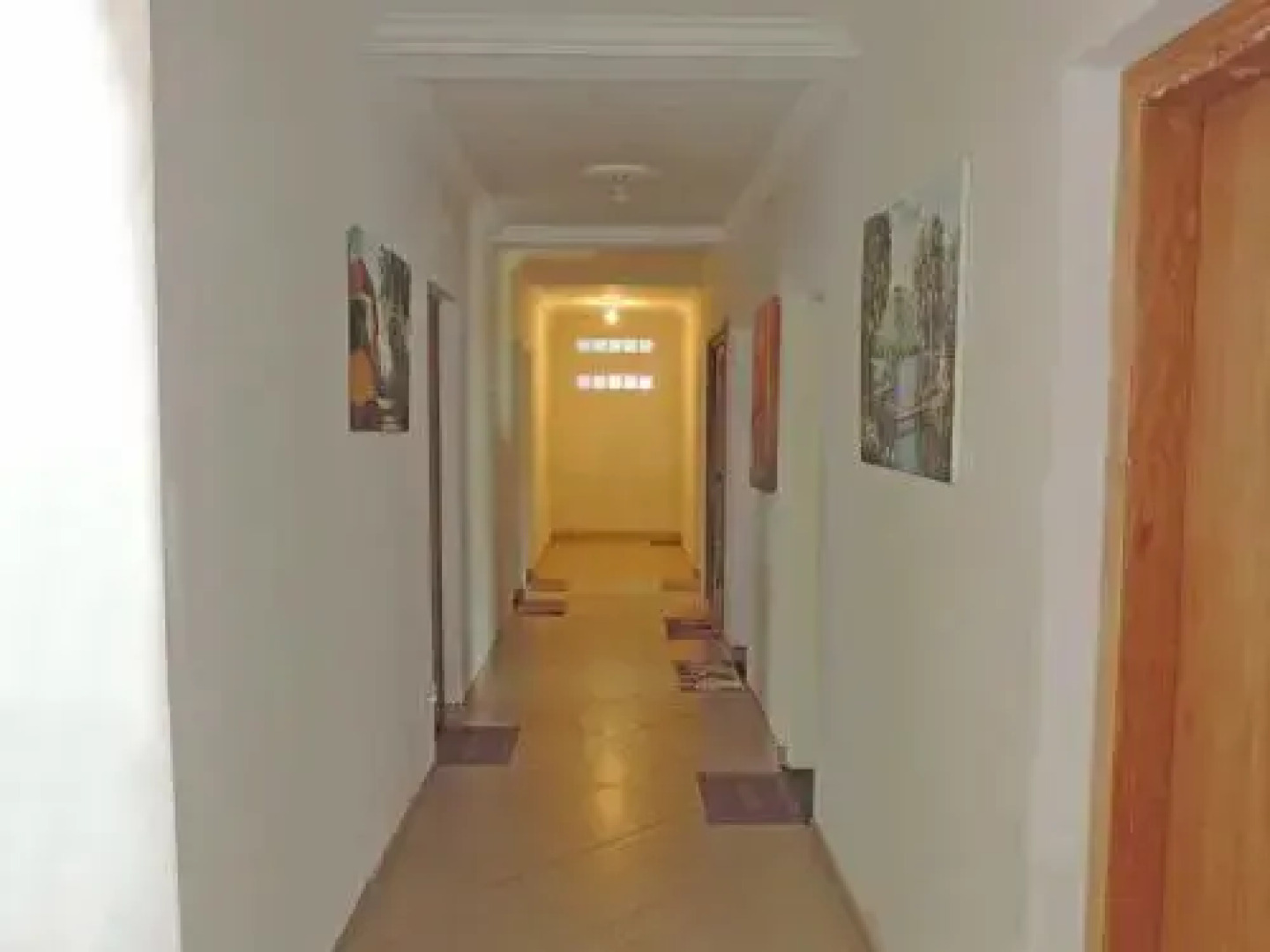 Residï¿½ncia Familiar