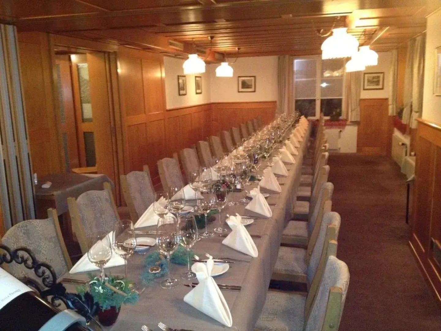 Landgasthof Winzelnberg