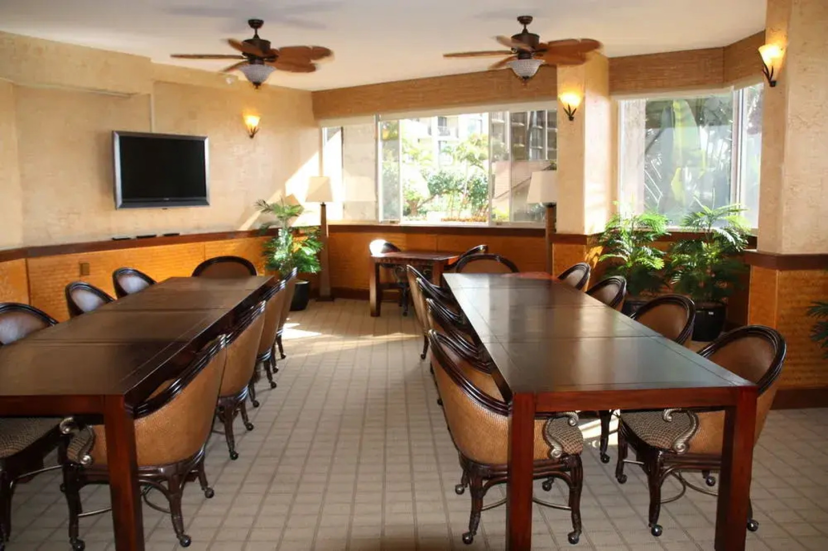 Ocean View Suite at Royal Kahana