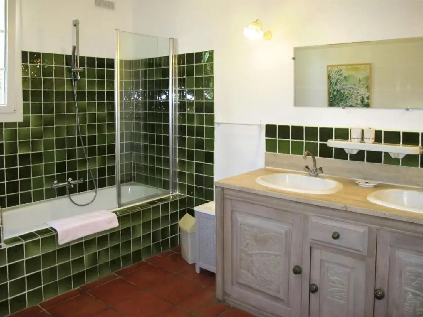 Holiday Home La Rouveyrolle - BSC130