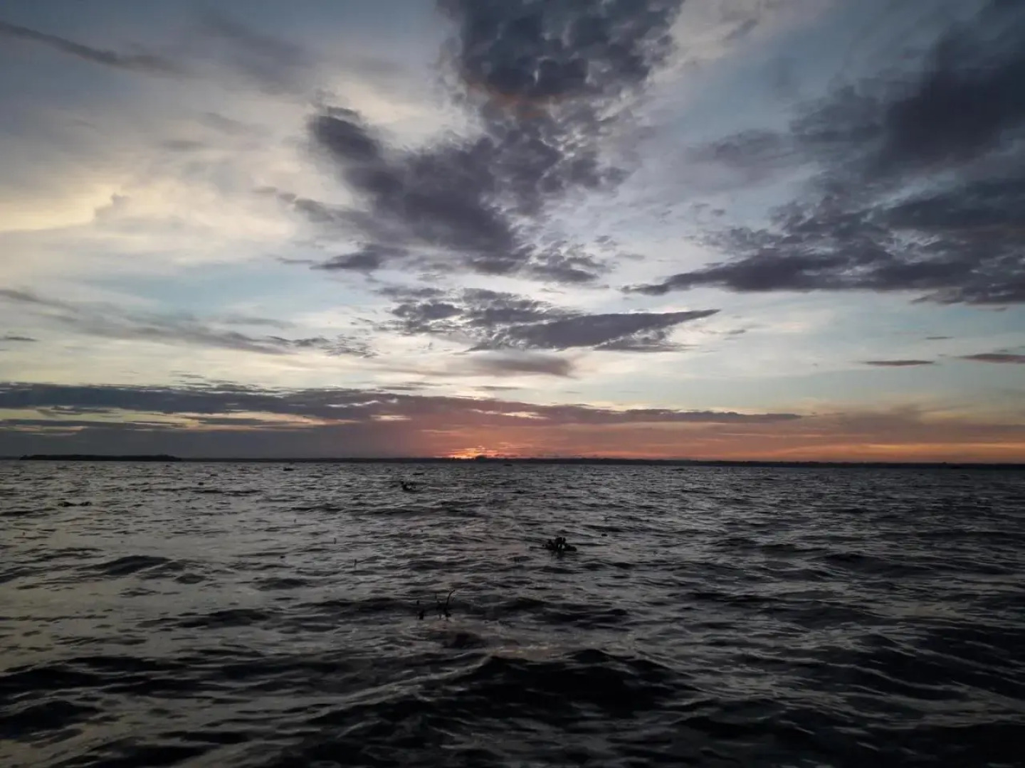 Mango Kerala Houseboats