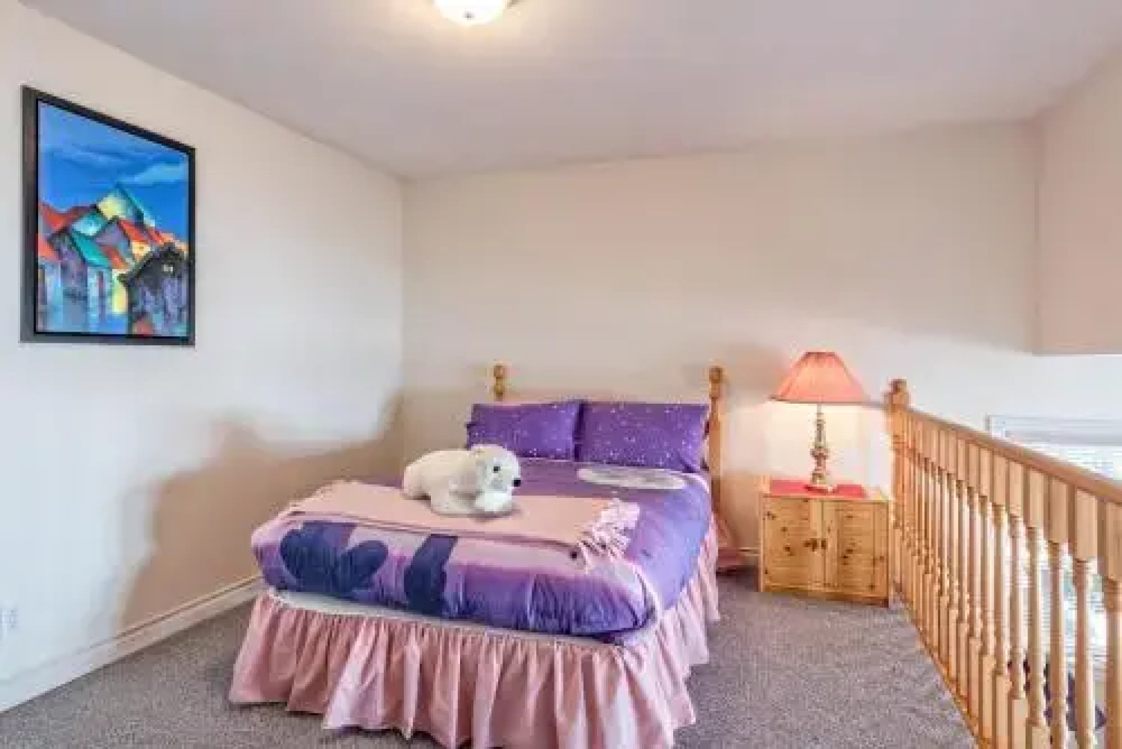 Sunset Peak - 3 Bed / 4 Bath Home