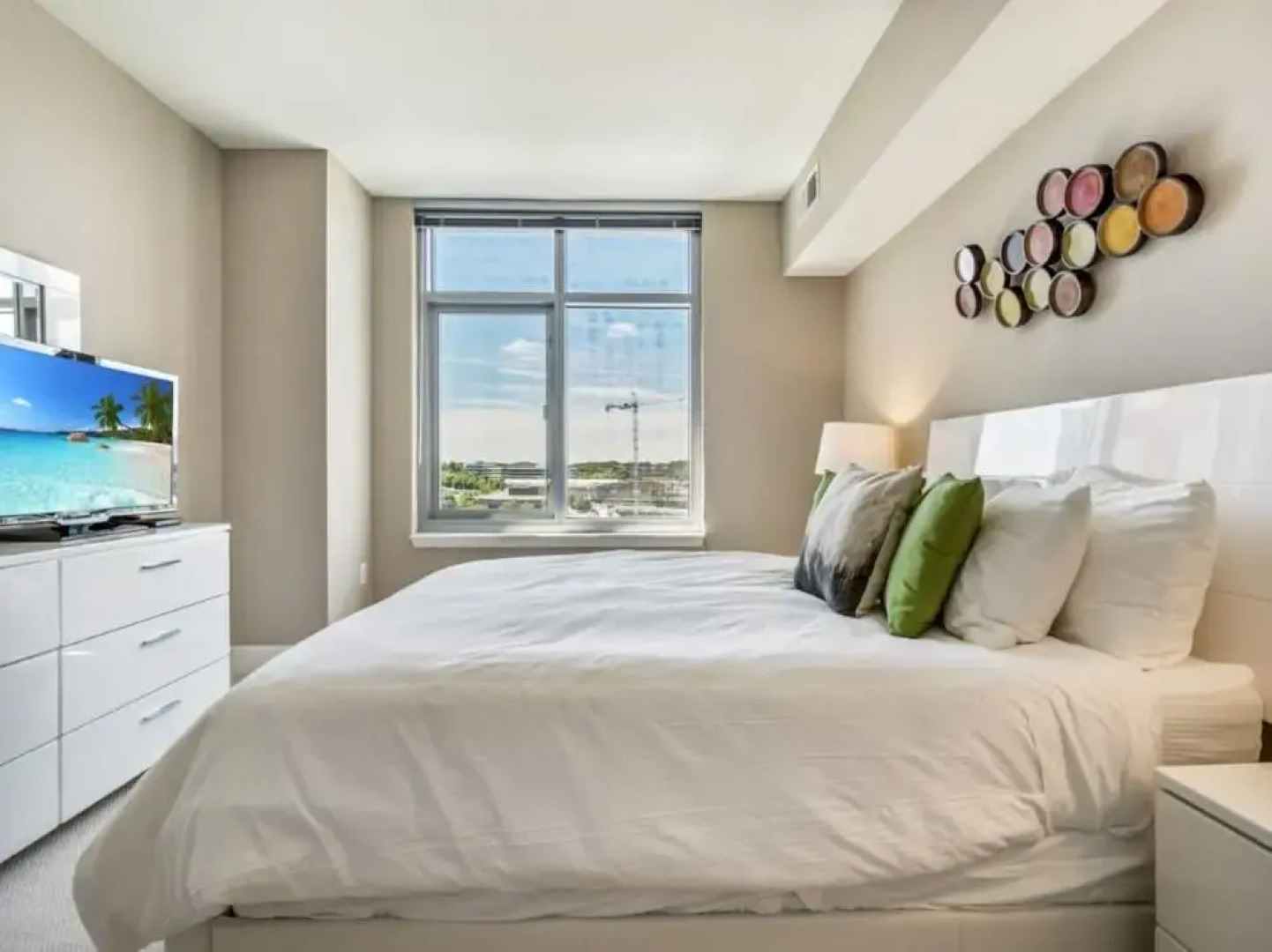 Global Luxury Suites at Town Center North