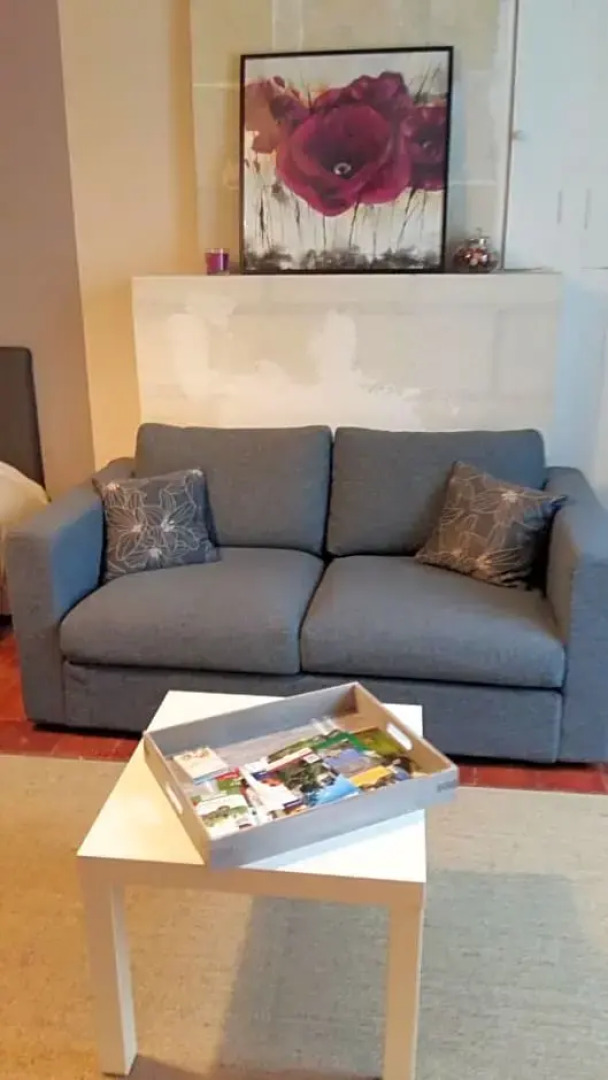 Chambre d'hôte chez Murielle