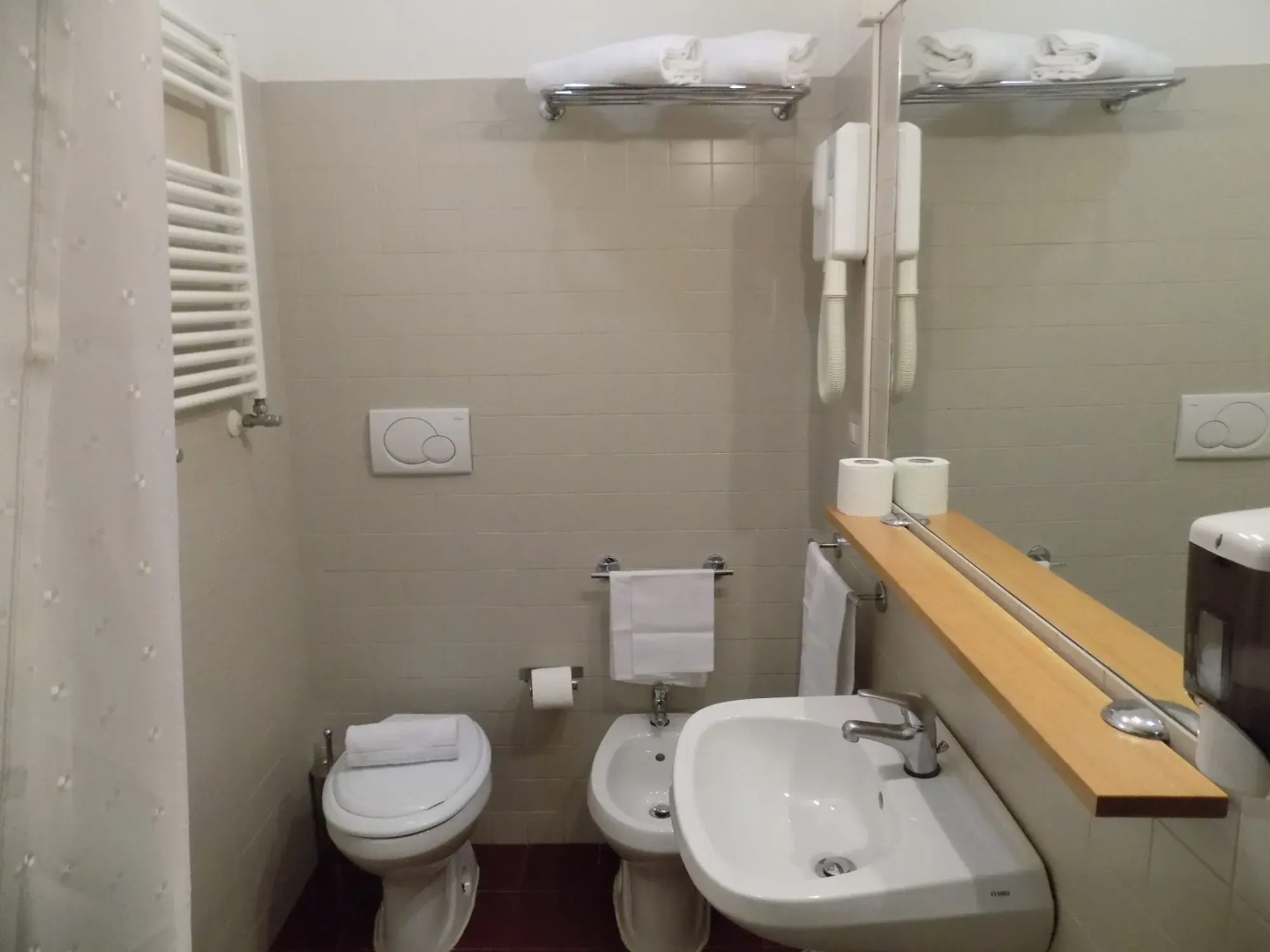 Booking House Roma