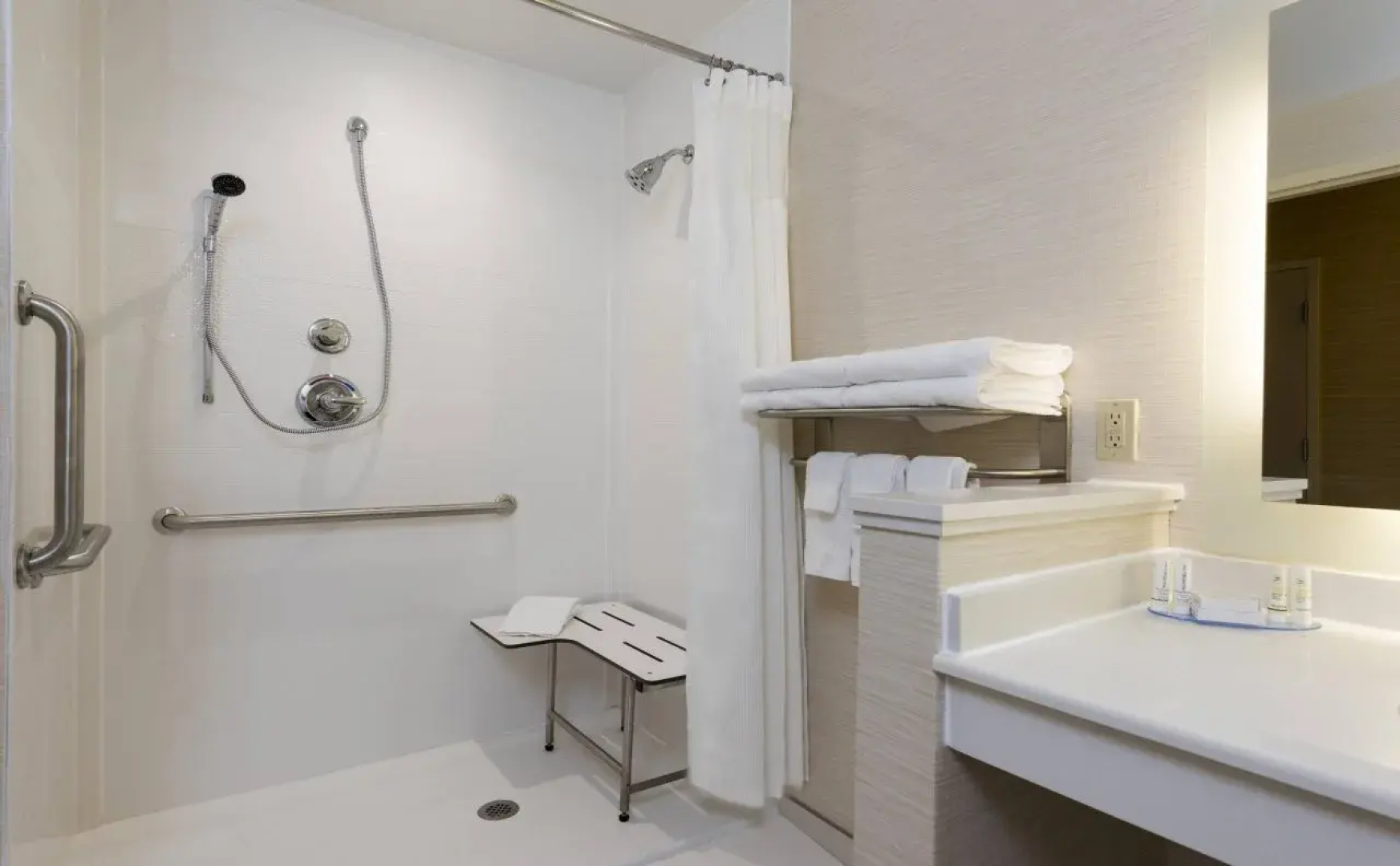 Fairfield Inn & Suites Medina