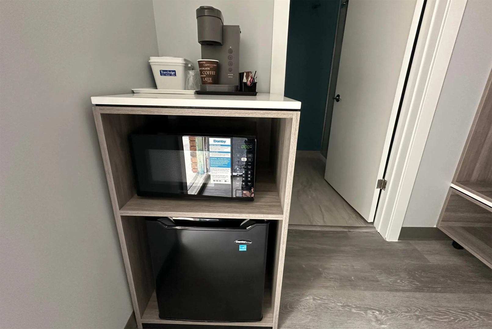 Travelodge by Wyndham Bracebridge