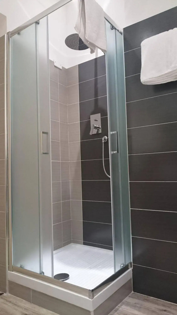 Villa Scaduto Residence