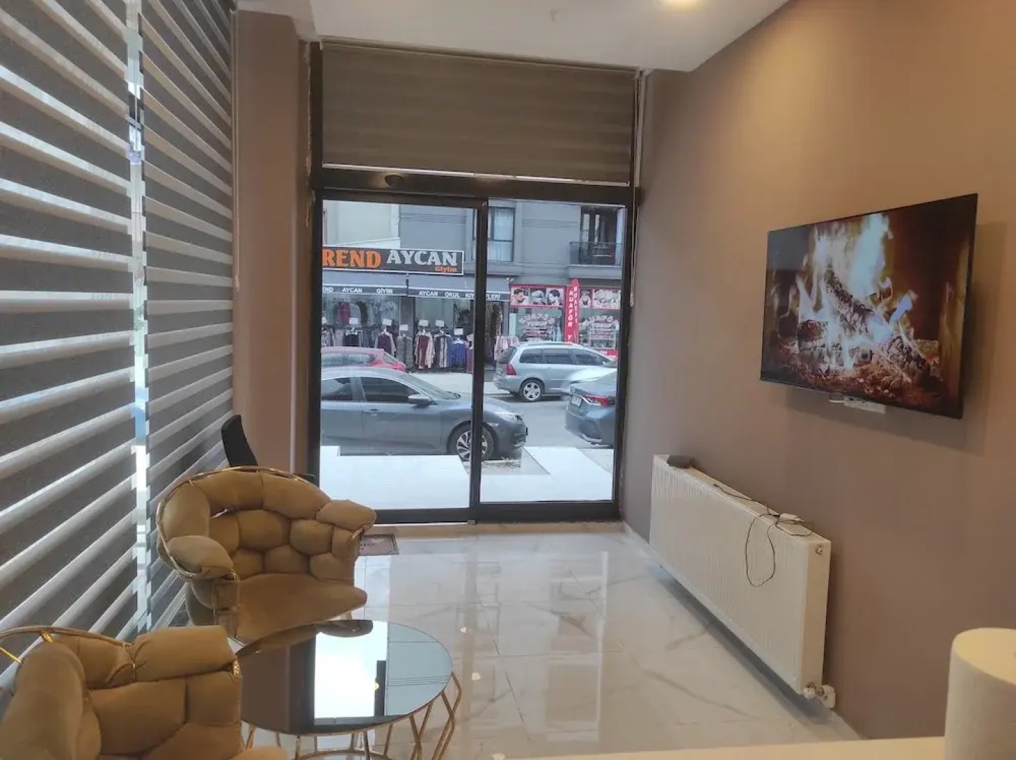 Cevvo Hotel 2 Gözdağı